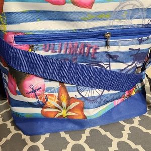 Printed Cooler Bag